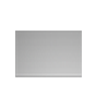 Displaykarton mit freier Größe (rechteckig) <br>beidseitig 4/4-farbig bedruckt