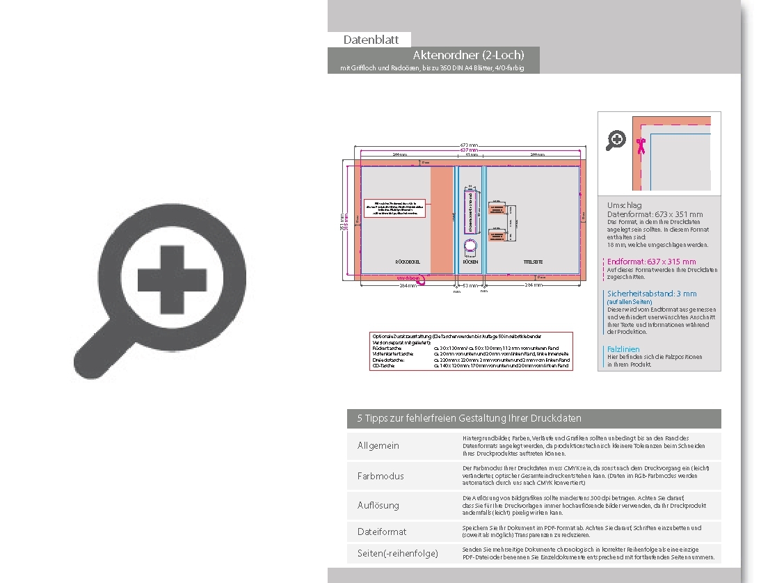 Product Bild aktenordner_(2-loch)_mit_griffloch_und_rado__sen_bis_zu_350_din_a4_bl__tter__au__enseite_farbig_bedruckt_(4_0)