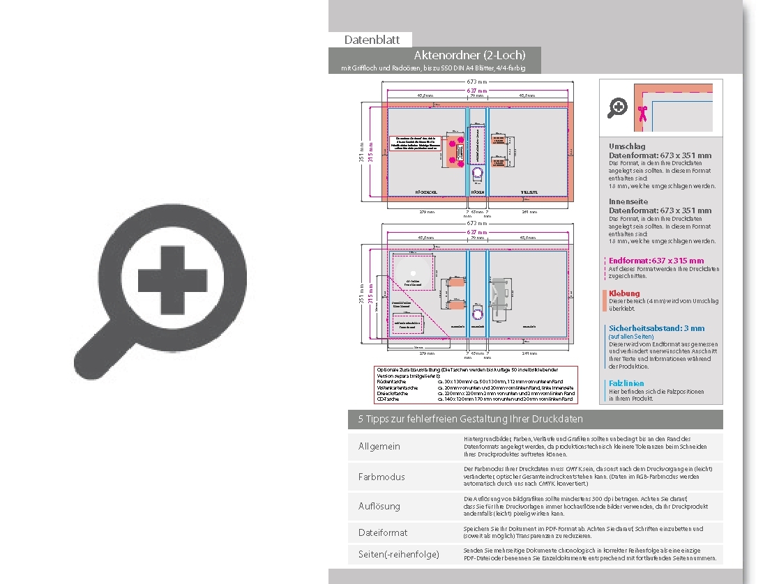 Product Bild aktenordner_(2-loch)_mit_griffloch_und_rado__sen_bis_zu_550_din_a4_bl__tter__au__en-_und_innenseite_farbig_bedruckt_(4_4)